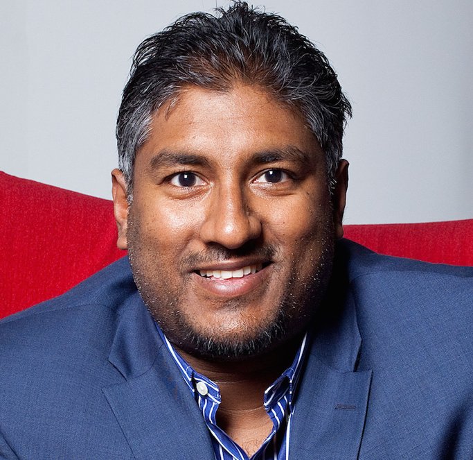 Bitcoin Price Prediction | Will Bitcoin Rise Once Again? - vinny lingham 1