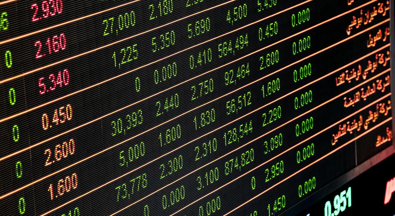 Dow Jones Vs NASDAQ Vs S&amp;P 500: The Differences Traders Need To Know - image5 1