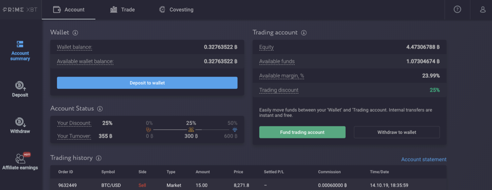 Noble Trade Hubs Lowers Fees For Active Traders - 1Bo1Hjy1epb3uEfyGXMCNNQ