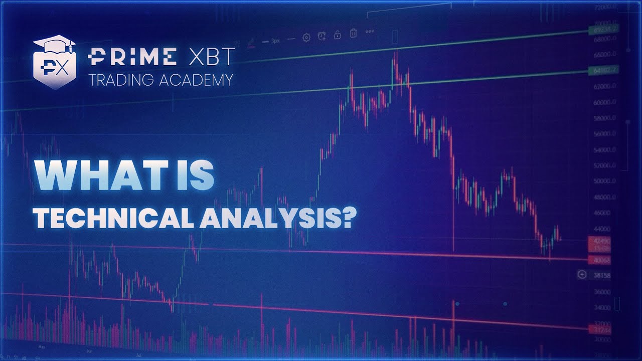 What Is Technical Analysis?