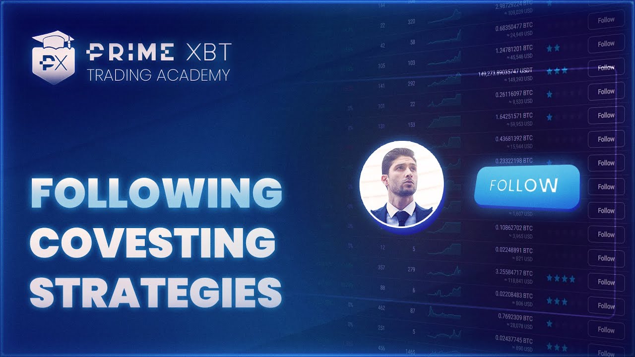 Noble Trade Hub Tutorial 6: How To Follow Covesting Strategies