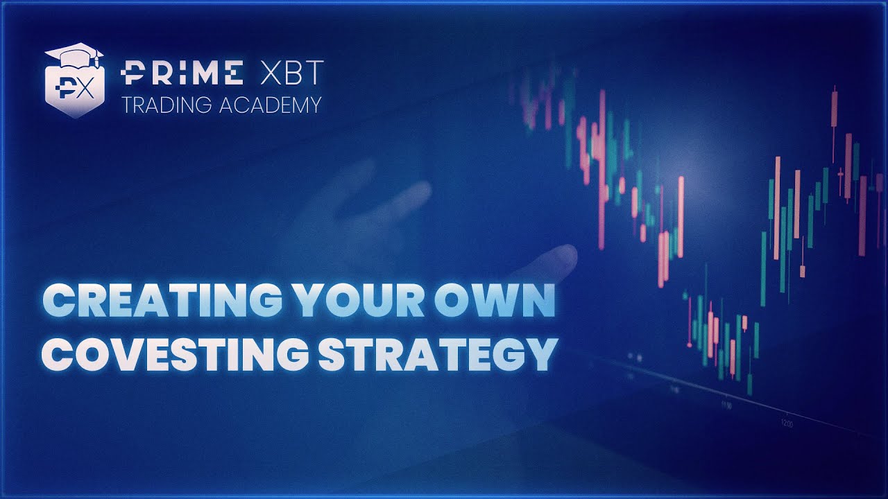 Noble Trade Hub Tutorial 7: How To Create Your Own Covesting Strategy